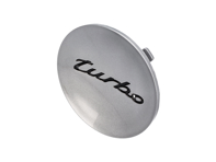 轮毂盖“Turbo”- 凹面,适用于保时捷 - 996361305119A1 轮毂盖“Turbo”- 凹面,适用于保时捷 - 996361305119A1