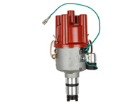 Distributor, 009 Bosch alike, economy version, new. Porsche 356 / 914 - 8191100506, 022905205H, 022905205S - AC999009ALT Distributor, 009 Bosch alike, economy version, new. Porsche 356 / 914 - 8191100506, 022905205H, 022905205S - AC999009ALT