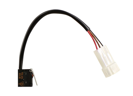 Rear Lid Microswitch Porsche 924S / 944 / 968 - 94462403000