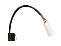 Rear Lid Microswitch Porsche 924S / 944 / 968 - 94462403000 Rear Lid Microswitch Porsche 924S / 944 / 968 - 94462403000