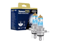 H4 Halogen Bulb - 220% Brighter - for Porsche 911 / 964 / 924 / 928 / 944 / 959 / 968 - 99963120290 - RX2272 H4 Halogen Bulb - 220% Brighter - for Porsche 911 / 964 / 924 / 928 / 944 / 959 / 968 - 99963120290 - RX2272
