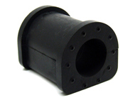 适用于保时捷 911 的稳定杆/下拉杆衬套后部 18 毫米 - 91133379305, 91133379302, 91133379300, 1650450200