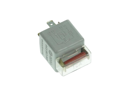 喇叭继电器。保时捷 924 / 944 - 443963141