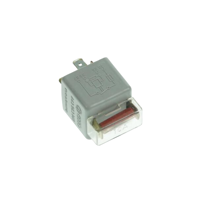 Horn relay. Porsche 924 / 944 - 443963141 Horn relay. Porsche 924 / 944 - 443963141