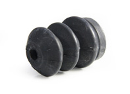 Faltenbalg des Kupplungsgeberzylinders. Porsche 924 / 928 / 968 / 944 - 92842390800