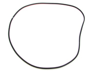 Rear door seal, Outer. Porsche 958 Cayenne - 95853991100 Rear door seal, Outer. Porsche 958 Cayenne - 95853991100