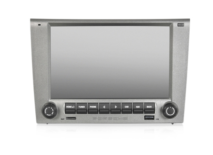 Porsche Classic Communication Management Plus. Porsche 997.1 / 987.1 (Europe / Australia / New Zealand) - PCG64250100, PCG642501B, PCG64250200, PCG642502B