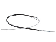 Clutch cable. Porsche 914 69-76 - 91442340106, 91442340105, 1670200803 Clutch cable. Porsche 914 69-76 - 91442340106, 91442340105, 1670200803