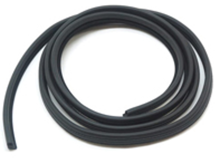 Sunroof seal. Porsche 924 / 944 - 94456411401 - URO-012390