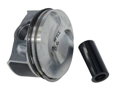 Set pistoni motore. Porsche Macan 2.0 litri - 95810706520, 95810706500, PAC107065B, 95810706510 - 06K107065D, 06K107065AR, 06K107065AD, 06L107065BR, 06K107099B, 06K107099AL, 06K107065T, 06K107065P, 06K107065K, 06K107065F, 06K107065E, 06K107065AS, 06K107065AN