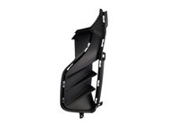 Kunststof Grille voor Voorbumper - Buiten. Porsche 9J1-1 / 9J1-2 Taycan 2020>> - 9J1807681AOK1, 9J1807682AOK1
