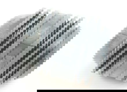 Alloggiamento della pompa del carburante. Porsche 964/993 - 96535639101