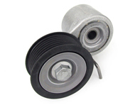 Belt tensioner roller. Porsche 958 Cayenne / 970 Panamera V6 HYBRID 95810236111 - 95810236111, 95810236110, 06E903133AB, 06E903133M, 06E903133AA, 06E903133H, 06E903133AC, 95810236100, 95510236110 Belt tensioner roller. Porsche 958 Cayenne / 970 Panamera V6 HYBRID 95810236111 - 95810236111, 95810236110, 06E903133AB, 06E903133M, 06E903133AA, 06E903133H, 06E903133AC, 95810236100, 95510236110