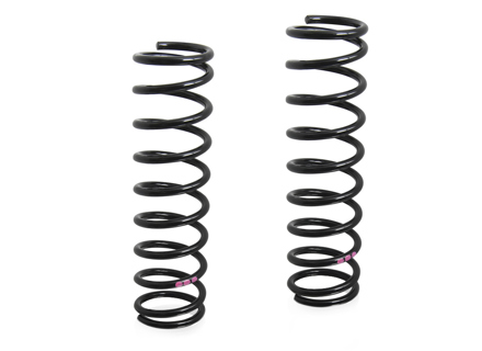 Coil springs front PAIR. Porsche 944 S2 89-91 - 94434353111904, 94434353111, 94434353102904, 94434353102