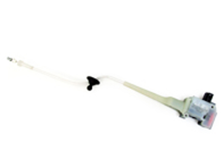 Front lid actuator. Porsche 986 Boxster / 996 2001>> - 99651112700