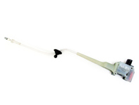 Front lid actuator. Porsche 986 Boxster / 996 2001>> - 99651112700 Front lid actuator. Porsche 986 Boxster / 996 2001>> - 99651112700