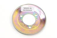Fan pulley half. Porsche 964 / 993 - 96410651102, 96410651103 Fan pulley half. Porsche 964 / 993 - 96410651102, 96410651103