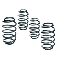 Lowering Springs Porsche MACAN S / Turbo / Diesel S Eibach Pro-Kit - 95B411105AC, 95B411105AC504, 95B411105AD, 95B411105AD504, 95B411105AE, 95B411105AE504, 95B411105AF, 95B411105AF504, 95B411105AG, 95B411105AG504, 95B411105AH, 95B411105AH504, 95B511115, 95B511115504, 95B511115A, 95B511115A504, 95B511115B, 95B511115B504, 95B511115C, 95B511115C504 - E10720140122, E10-72-014-01-22