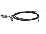 Reparaturkabel für Dachrollo. Porsche 958 Cayenne 2010–17 - 95856287010