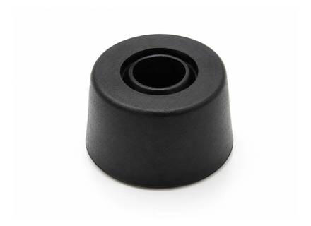 Wiper arm rubber flap Front. Porsche 356 - 64462828112 - 1698350200