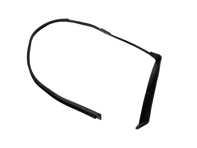 Guarnizione esterna in gomma del faro. Porsche 996 MK2 2002>> - 99663105551, 99663105651, 99663105550, 99663105650, 99663105520, 99663105620, 99663105521, 99663105621, 99663106520, 99663106620, 99663106550, 99663106650, 99663106551, 99663106651