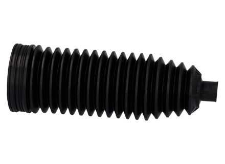 Steering rack rubber bellow for Porsche 981 / 982 / 991.1 / 991.2 / 992 / GT4 - 992423815, 99134719101