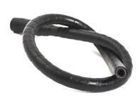 Carbon cannister hose. Porsche 964 Turbo - 92811065204 - DO88, DO88-KIT163