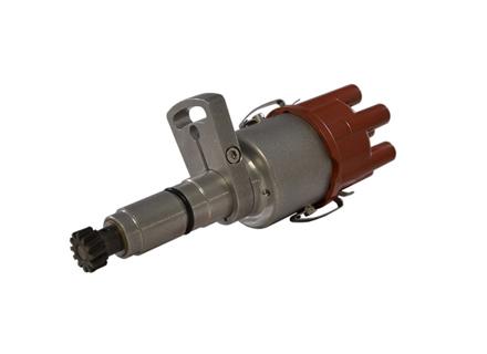 Ignition distributor TUNE+ Bluetooth. Porsche 911 3.0L 6 cylinder engines - 93060202104, 930602021DX, 91160202109, 911602021JX, 90160202510, 90160202500 - 123\TUNE+-4-R-V-PORSCHE-IE