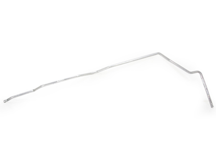 Wasserrohr. Porsche 986 Boxster - 98657268102, 98657268101