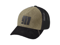 Five-Panel Cap - 911 Spirit 70 - WAP5100010RS70 Five-Panel Cap - 911 Spirit 70 - WAP5100010RS70