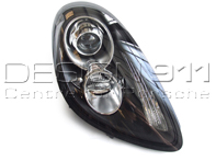 Koplampen Xenon. Porsche 981 Boxster rechtsgestuurde auto's - 98163122408, 98163122407, 98163122405, 98163122404, 98163122308, 98163122307, 98163122305, 98163122304, 98163122409, 98163122309