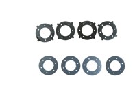 Friction plate upgrade kit for lsd. Porsche 997 / 991 / 981 / 718 with PDK gearbox Friction plate upgrade kit for lsd. Porsche 997 / 991 / 981 / 718 with PDK gearbox