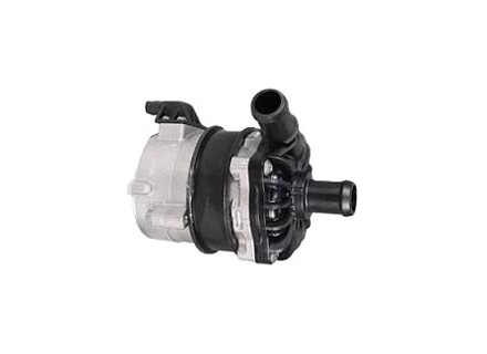 Zusatzkühlmittelpumpe. Porsche 971.1 / 971.2 Panamera Hybrid 2017–2023 - 9A7965567, PAC965567A - A4243248