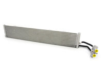 Radiator oil cooler transmission. Porsche 970 Panamera Diesel / Hybrid - 97030701511 - CLC234000P Radiator oil cooler transmission. Porsche 970 Panamera Diesel / Hybrid - 97030701511 - CLC234000P