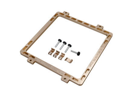 CUP High performance airbox cover. Porsche 911 3.2L 1983-89 - 91108012301, 93011034300, 93011034301, 93011039300