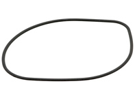 Water pump gasket. Porsche 997 / 991 / Boxster / Cayman - 9A110621700, 0PC121091, 273.930, 0PB121091A