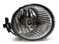 Fog lamp unit. Porsche 987C.2 Cayman 2009>> - 98763109301, 98763109401 Fog lamp unit. Porsche 987C.2 Cayman 2009>> - 98763109301, 98763109401