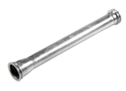 Schubstangenrohr. Porsche 914 & Typ 4 - 021109335C, 8111601300, 021 109 335C, 021 109 335C