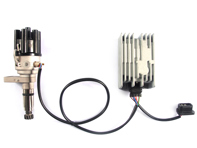Ignition kit with 6 pin Premium CDI module. Porsche 911 SC and turbo (USA) - 93060270200, 93060270200/3, 930602021DX, 930602021DX/1, 90160250200, 90160250200/3 Ignition kit with 6 pin Premium CDI module. Porsche 911 SC and turbo (USA) - 93060270200, 93060270200/3, 930602021DX, 930602021DX/1, 90160250200, 90160250200/3