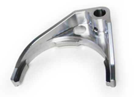 Gearbox shift fork 5TH/6TH gear Porsche 996 - 99630301500, 99630301500/1 - CMS.996.56F, CMS99656F