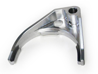 Gearbox shift fork 5TH/6TH gear Porsche 996 - 99630301500, 99630301500/1 - CMS.996.56F, CMS99656F Gearbox shift fork 5TH/6TH gear Porsche 996 - 99630301500, 99630301500/1 - CMS.996.56F, CMS99656F
