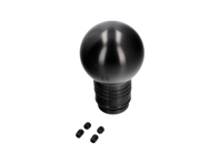 Rennline Aluminium Shift Knob. Porsche 964/993/996/997/Boxster/Cayman - I141BLACK, I141SILVER - I14.1, I141