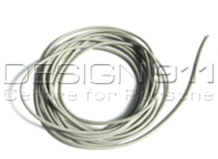 Heating Housing Sealing Cord. Porsche 964 / 993 - 00004320472 Heating Housing Sealing Cord. Porsche 964 / 993 - 00004320472
