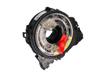 Steering wheel contact ring / control unit. Porsche 95B.1 Macan / 95B.2 Macan / 958 Cayenne - 95B953568, 95B953568B, 95B953568D, 95B953568F, 95B953568H - DF1