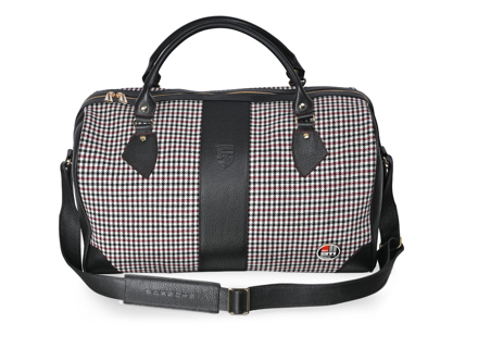 Porsche Classic '60 Years of 911' touring bag 911 - 90180213106