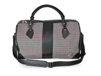 Sac de tourisme Porsche Classic '60 ans de la 911' 911 - 90180213106 Sac de tourisme Porsche Classic '60 ans de la 911' 911 - 90180213106