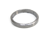 Wastegate alla guarnizione del silenziatore anteriore. Porsche 944Turbo - 95112313402