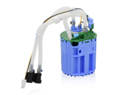 燃油泵。保时捷 996 GT3 1996-03 - 99662010390