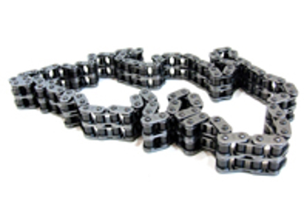 Camshaft timing chain. Porsche 911/ 964/ 993 - 99310552900, 90110552900, 91110552900, 09425