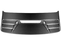 Copertura del cofano posteriore in fibra di carbonio TechArt. Porsche 991.2 GT3 / GT3RS - 091.121.792.009M, 091.121.792.009G, 99151233191 Copertura del cofano posteriore in fibra di carbonio TechArt. Porsche 991.2 GT3 / GT3RS - 091.121.792.009M, 091.121.792.009G, 99151233191